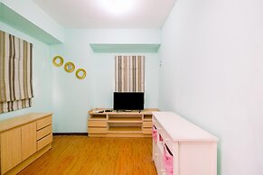 Modern Look 2Br At Bogor Valley Apartment