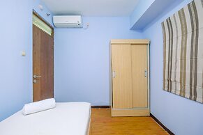 Modern Look 2Br At Bogor Valley Apartment