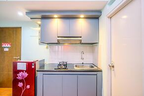 Modern Look 2Br At Bogor Valley Apartment