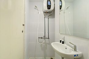 Simply And Homey Studio Tokyo Riverside Pik 2 Apartment