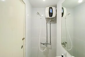 Simply And Homey Studio Tokyo Riverside Pik 2 Apartment