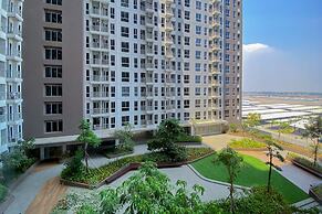 Simply And Homey Studio Tokyo Riverside Pik 2 Apartment