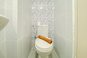 Simply And Homey Studio Tokyo Riverside Pik 2 Apartment