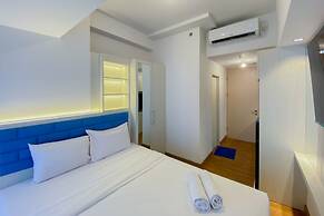 Simply And Homey Studio Tokyo Riverside Pik 2 Apartment