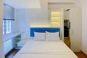 Simply And Homey Studio Tokyo Riverside Pik 2 Apartment