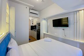 Simply And Homey Studio Tokyo Riverside Pik 2 Apartment