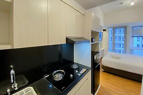 Simply And Homey Studio Tokyo Riverside Pik 2 Apartment