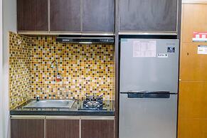 Spacious 3Br At Bogor Valley Apartment