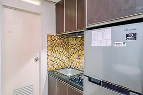 Spacious 3Br At Bogor Valley Apartment