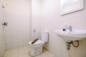 Spacious 3Br At Bogor Valley Apartment