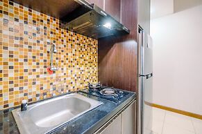 Spacious 3Br At Bogor Valley Apartment