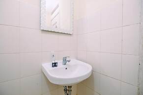 Spacious 3Br At Bogor Valley Apartment