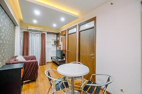 Spacious 3Br At Bogor Valley Apartment