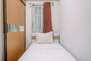 Spacious 3Br At Bogor Valley Apartment