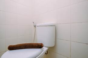 Spacious 3Br At Bogor Valley Apartment