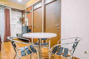 Spacious 3Br At Bogor Valley Apartment