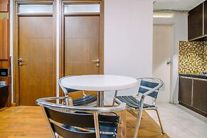 Spacious 3Br At Bogor Valley Apartment