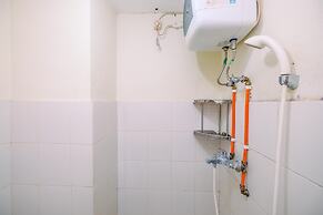 Spacious 3Br At Bogor Valley Apartment