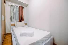 Spacious 3Br At Bogor Valley Apartment