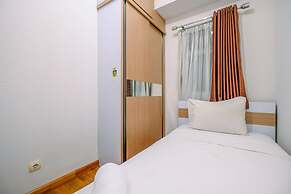 Spacious 3Br At Bogor Valley Apartment