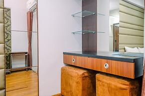 Spacious 3Br At Bogor Valley Apartment