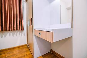 Spacious 3Br At Bogor Valley Apartment