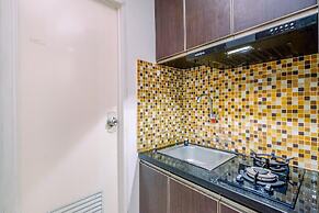 Spacious 3Br At Bogor Valley Apartment