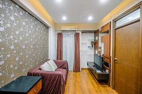 Spacious 3Br At Bogor Valley Apartment