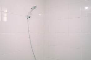 Brand New And Strategic 2Br At Bassura City Apartment