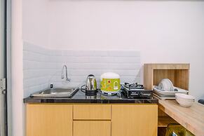 Brand New And Strategic 2Br At Bassura City Apartment