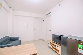 Brand New And Strategic 2Br At Bassura City Apartment