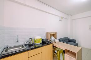 Brand New And Strategic 2Br At Bassura City Apartment