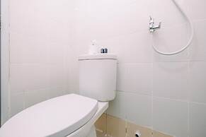 Brand New And Strategic 2Br At Bassura City Apartment