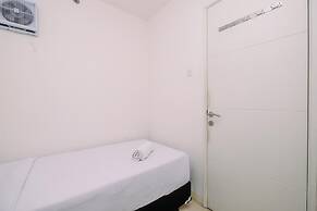 Brand New And Strategic 2Br At Bassura City Apartment