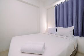 Brand New And Strategic 2Br At Bassura City Apartment