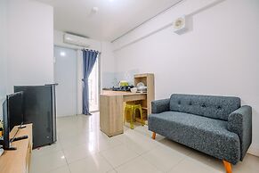 Brand New And Strategic 2Br At Bassura City Apartment