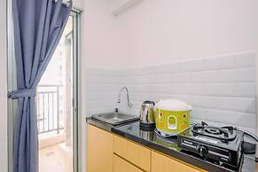 Brand New And Strategic 2Br At Bassura City Apartment