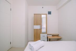 Brand New And Strategic 2Br At Bassura City Apartment