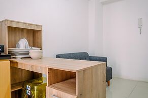 Brand New And Strategic 2Br At Bassura City Apartment