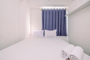 Brand New And Strategic 2Br At Bassura City Apartment