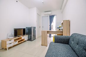 Brand New And Strategic 2Br At Bassura City Apartment