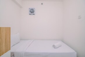 Brand New And Strategic 2Br At Bassura City Apartment