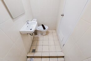 Strategic And Nice Studio Apartment At M-Town Residence