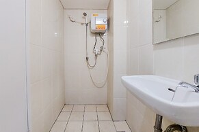 Strategic And Nice Studio Apartment At M-Town Residence