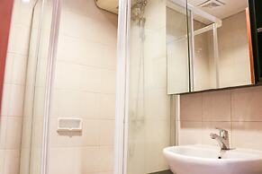 Full Furnished With Comfort Design 2Br Apartment At Thamrin Residence