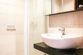 Full Furnished With Comfort Design 2Br Apartment At Thamrin Residence