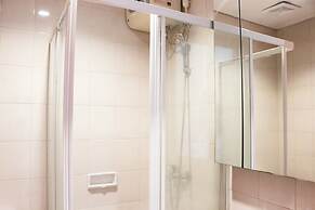 Full Furnished With Comfort Design 2Br Apartment At Thamrin Residence