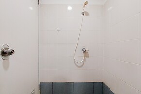 Cozy Living Studio At Akasa Pure Living Bsd Apartment