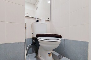 Cozy Living Studio At Akasa Pure Living Bsd Apartment