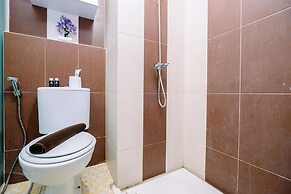 Best Deal And Tidy Studio At Saladdin Mansion Apartment